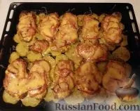 Французька кухня, Страви з картоплі, рецепти з фото на 167 рецептів французька
