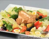Французька кухня, Страви з картоплі, рецепти з фото на 167 рецептів французька