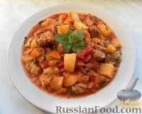 Французька кухня, Страви з картоплі, рецепти з фото на 167 рецептів кухня