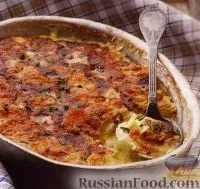 Французька кухня, Страви з картоплі, рецепти з фото на 167 рецептів кухня