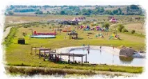 Фемілі Парк(Family Park), VISTA-Зорге • турагентство family