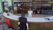 Гайд Final Fantasy XV перші кроки у грі та поради щодо проходження - SIMHOST - Новини та статті про fantasy
