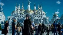 Гайд Final Fantasy 15 поради новачкам і не тільки final