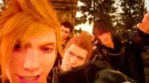 Гайд Final Fantasy 15 поради новачкам і не тільки final