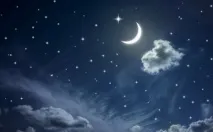 Фази місяця та їх духовний вплив місяця