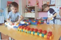 Гендерне виховання гендерне