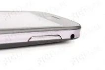 Fly IQ235 Uno огляд та тест смартфона Тест смартфона