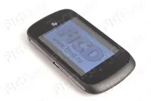 Fly IQ235 Uno огляд та тест смартфона Тест огляд