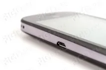 Fly IQ235 Uno огляд та тест смартфона Тест тест