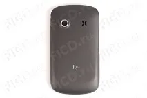 Fly IQ235 Uno огляд та тест смартфона Тест IQ235