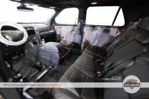 Фото звіт з шумоізоляції салону Ford Explorer 5 (Форд Експлорер) за 1 день шумоізоляції