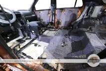 Фото звіт з шумоізоляції салону Ford Explorer 5 (Форд Експлорер) за 1 день шумоізоляції