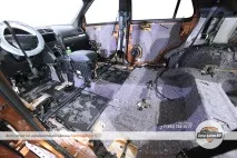 Фото звіт з шумоізоляції салону Ford Explorer 5 (Форд Експлорер) за 1 день шумоізоляції