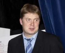 Геннадій Тупіцин році