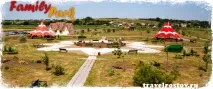 Фемілі Парк(Family Park), VISTA-Зорге • турагентство vista-зорге