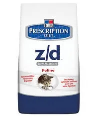 Hill - S Prescription Diet z prescription