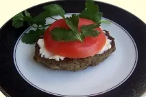 рецепт