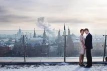 Ідеальна фотозйомка весілля вибираємо фотографа правильно! ідеальна