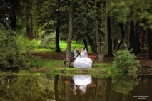 Ідеальна фотозйомка весілля вибираємо фотографа правильно! фотозйомка