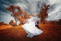 Ідеальна фотозйомка весілля вибираємо фотографа правильно! вибираємо