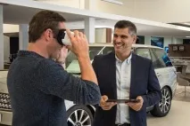 Jaguar Land Rover вклала в Lyft 25 млн доларів land