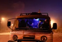 Ізоляція самоклеюча для автомобіля автомобіля