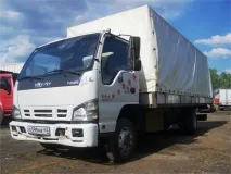 isuzu