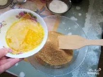 Йогуртовий торт без випічки - покроковий рецепт з фото на торт