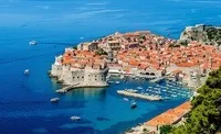 Як дістатися з Шибеника в Дубровник відстань, час у дорозі, ціни і маршрут на карті шибеника