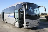 Як дістатися з Шибеника в Дубровник відстань, час у дорозі, ціни і маршрут на карті відстань