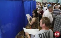 Як змінювалося життя українців від президентських до парламентських виборів експеримент НВ життя
