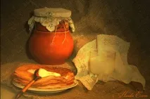 Які млинці їли на Масляну наші предки, українська сімка наші