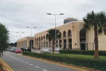 арріво