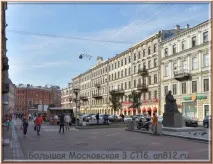 Як знайти дешеве житло в Санкт-Петербурзі на авіто ру житло