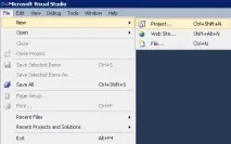 Як отримати, редагувати та оновити звіт MS SQL Server Reporting Services Для «Scalaлазів» оновити
