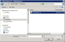Як отримати, редагувати та оновити звіт MS SQL Server Reporting Services Для «Scalaлазів» оновити