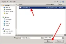 Як отримати, редагувати та оновити звіт MS SQL Server Reporting Services Для «Scalaлазів» оновити