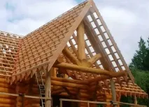 Як правильно зробити мансарду зробити
