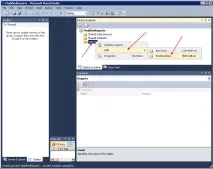 Як отримати, редагувати та оновити звіт MS SQL Server Reporting Services Для «Scalaлазів» оновити