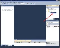 Як отримати, редагувати та оновити звіт MS SQL Server Reporting Services Для «Scalaлазів» оновити