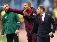 Як працюють масажисти РФПЛ масажисти