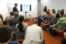Як керувати коворкінгом онлайн-інструменти для нових офісів коворкінгом