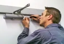 відрегулювати
