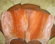 форель