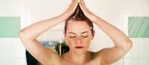 Як зробити, щоб кучері довго трималися, ElleGirl ellegirl