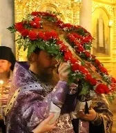 молебень