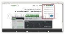 Як дізнатися uptime сайту та тримати руку на пульсі uptime