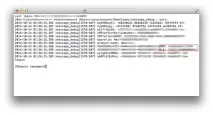 Як завести iMessages на hackintosh, НЕдорожні нотатки справжнього