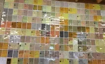 Картка військовополоненого Personalkarte-1 військовополоненого