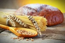 Калорійність продуктів хліб та макарон продуктів